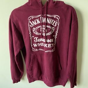 Jack Daniels sweater